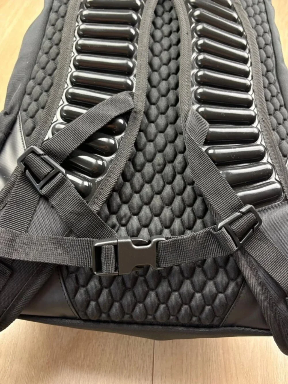 Arc'teryx Arro 22 GORE-TEX Backpack Black